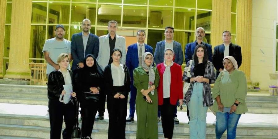"ذات"للتنمية شريك فاعل في تدشين مبادرات"انطلاقة رقمية بروح شبابية - تكنو بلس