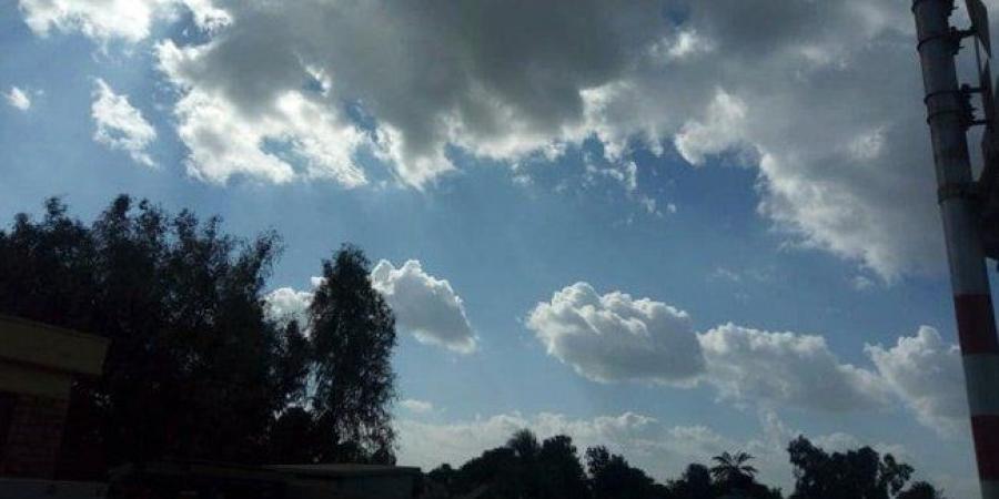 الأرصاد الجوية بمصر تحذر من اضطراب في الملاحة ورياح ترابية وسحب غائمة - تكنو بلس