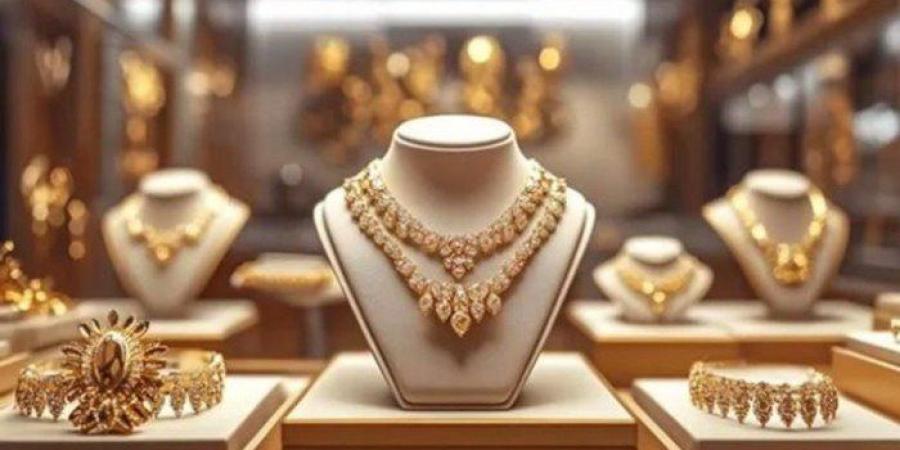 مفاجأة مدوية في أسعار الذهب بمصر اليوم.. الإثنين 19 مايو 2025 - تكنو بلس
