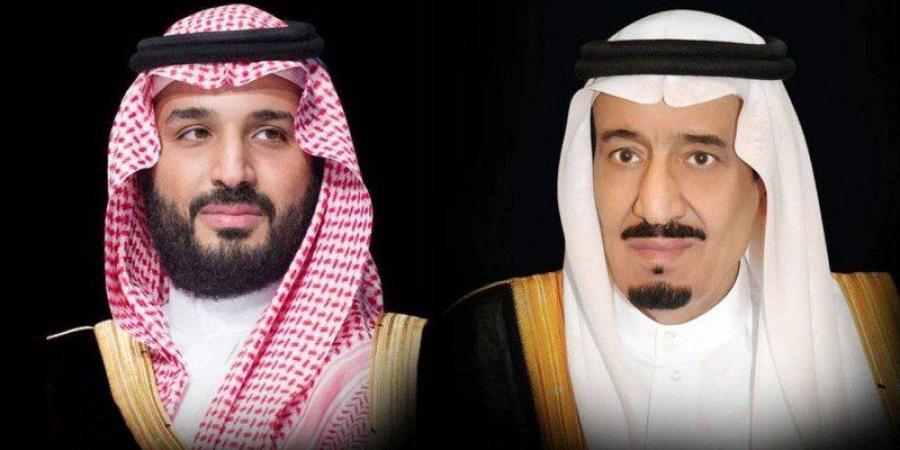 خادم الحرمين وولي العهد يهنئان السيد نيكوسور دان بمناسبة فوزه في الانتخابات الرئاسية برومانيا - تكنو بلس