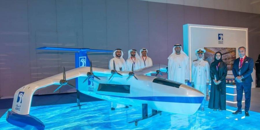 «أدنوك للإمداد والخدمات» تتعاون مع «ريجنت» لتجربة مركبات بحرية كهربائية متطورة - تكنو بلس