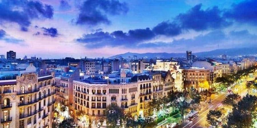 أفضل 14 موقعًا لالتقاط الصور في برشلونة لا يجب أن تفوتها - تكنو بلس