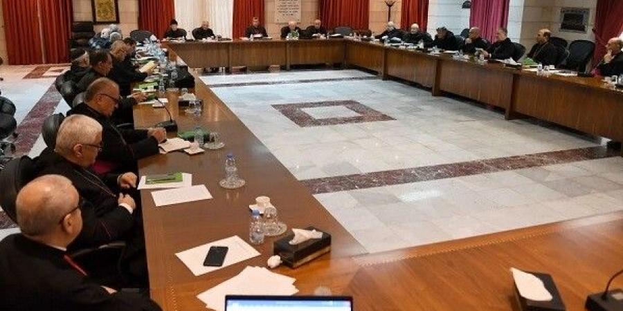 المطارنة الموارنة: لبنان أمام فرصة لا تتكرّر وعلى أركان الحكم الاستجابة بخطوات حاسمة - تكنو بلس