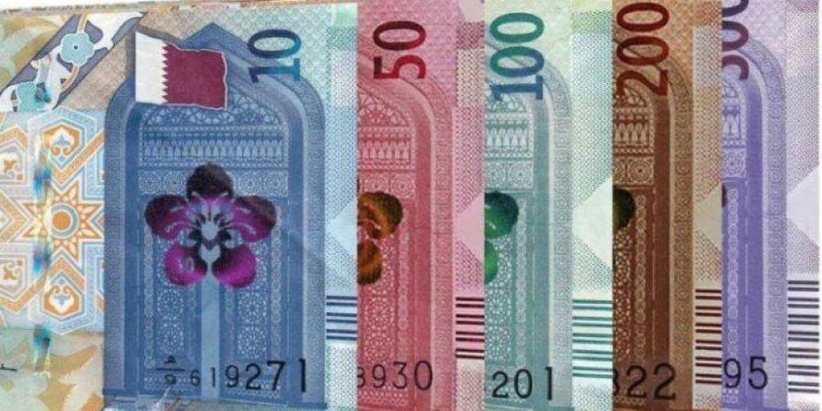 استقرار سعر الريال القطرى فى البنوك المصرة منتصف تعاملات اليوم - تكنو بلس