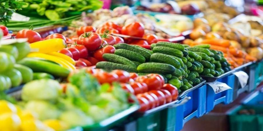 أسعار الخضار في السوق المركزي الأربعاء - تكنو بلس