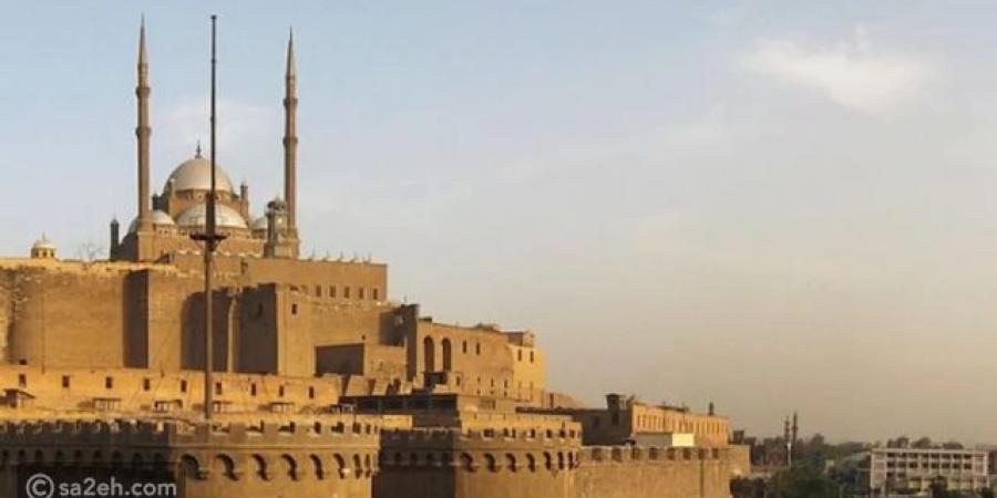 ما هي أشهر القلاع في مصر؟ - تكنو بلس