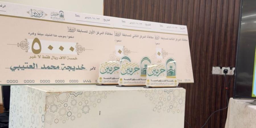 السديس مشيدًا بجهود الوكالة القرآنية بالحج: برامج ملهمة تعزز الهداية وتثري الوعي الإيماني - تكنو بلس
