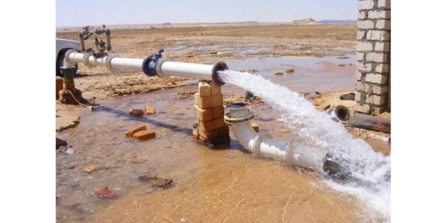 تدشين مشروع نقل مياه الحلابات لتعزيز التزويد المائي في عمان والزرقاء - تكنو بلس