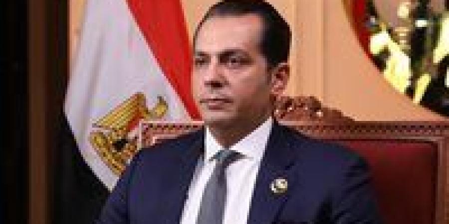 النائب أحمد عبدالجواد لـ تحيا مصر: تعديلات قوانين انتخابات مجلسي النواب والشيوخ، خطوة هامة في مسيرة تحديث الإطار القانوني للعملية الانتخابية - تكنو بلس