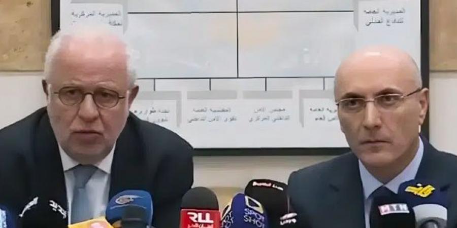 الحجار ونصار يتفقدان غدًا قاعة المحاكمات في سجن رومية تمهيدًا لمباشرة العمل فيها - تكنو بلس