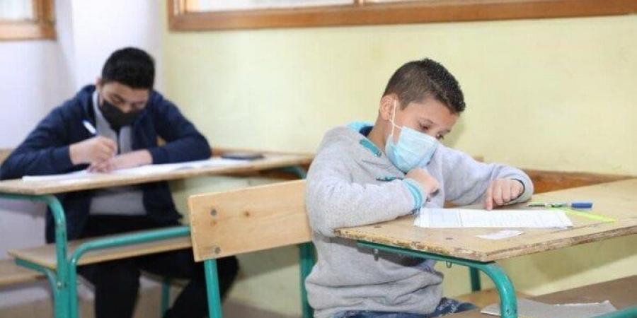 بالخطوات.. رابط الحصول على نماذج امتحانات الصف الأول الإعدادي 2025 - تكنو بلس
