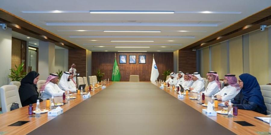 تعاون بحثي بين ”الري“ وجامعة الإمام عبدالرحمن لتطوير تقنيات الري - تكنو بلس