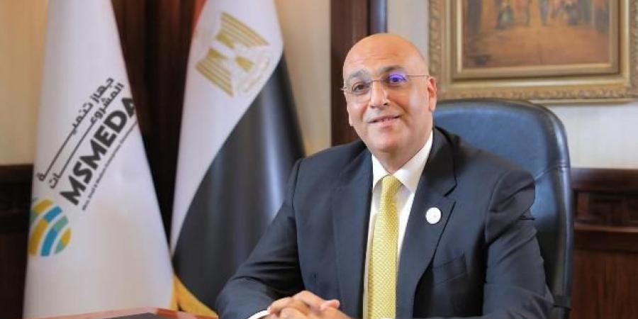 "تنمية المشروعات" يتعاون مع لاتفيا لدعم المشروعات الصغيرة والمتوسطة - تكنو بلس