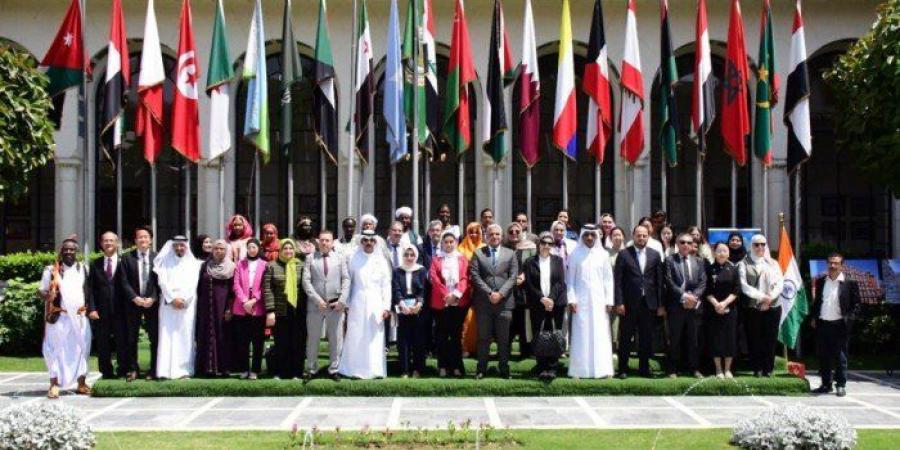 بمشاركة الكويت.. بدء أعمال الاجتماع الثقافي العربي لمتابعة تنفيذ أهداف خطة التنمية المستدامة (2030) - تكنو بلس