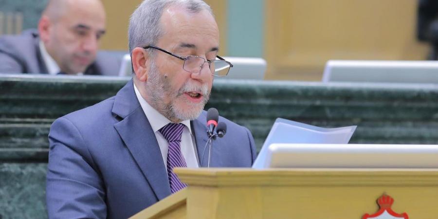 مشوقة يسأل حسان عن تصفية شركة تطوير وادي عربة #عاجل - تكنو بلس
