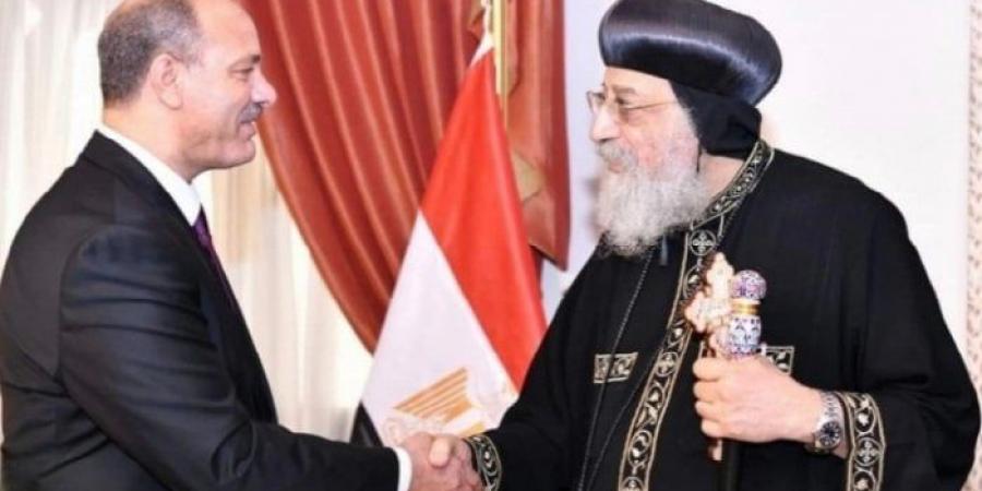 تعليم الإسكندرية يحصد المركز الأول جمهوري في المسابقة الثقافية المسيحية - تكنو بلس