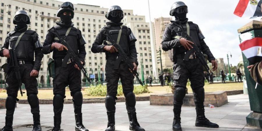 ضبط (417) قضية مخدرات وتنفيذ (85) ألف حكم قضائي متنوع - تكنو بلس