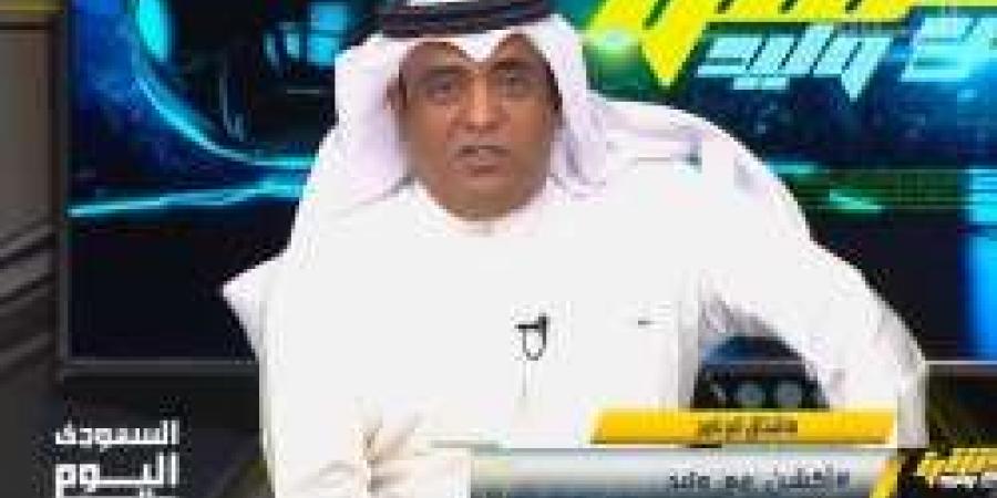 بالفيديو.. وليد الفراج يكشف مشاعر رونالدو بعد فشل فريقه في تحقيق بطولات - تكنو بلس