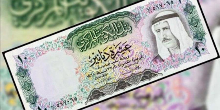 سعر الدينار الكويتي اليوم الأربعاء 21 مايو 2025 - تكنو بلس