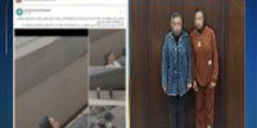 ضبط فتاتين بتهمة استجداء المواطنين بالقاهرة بعد تداول صور على مواقع التواصل الاجتماعي - تكنو بلس