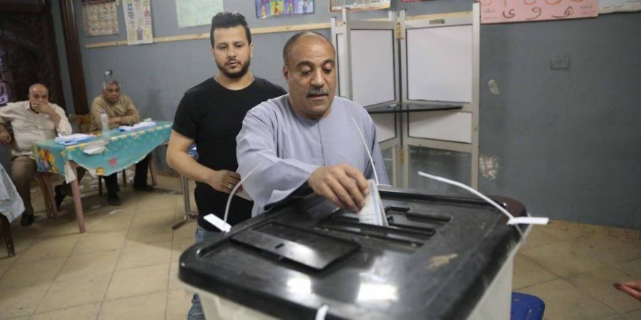 الهيئة الوطنية للانتخابات توافق على تعديل قوانين انتخابات النواب والشيوخ - تكنو بلس