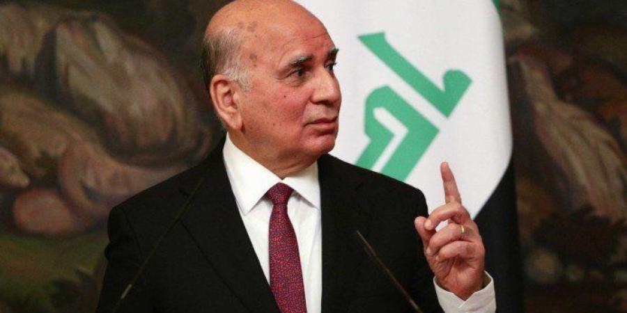 العراق يدين إطلاق القوات الإسرائيلية النار على وفد دبلوماسى بالضفة الغربية - تكنو بلس