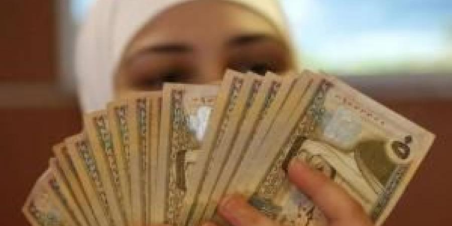 الضمان: رواتب المتقاعدين اليوم الخميس مضافاً إليها الزيادة السنوية بقيمة (5.80) دينار - تكنو بلس
