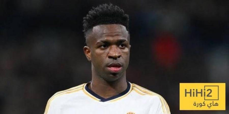 تعليق فينيسيوس على رحيل مودريتش عن ريال مدريد - تكنو بلس