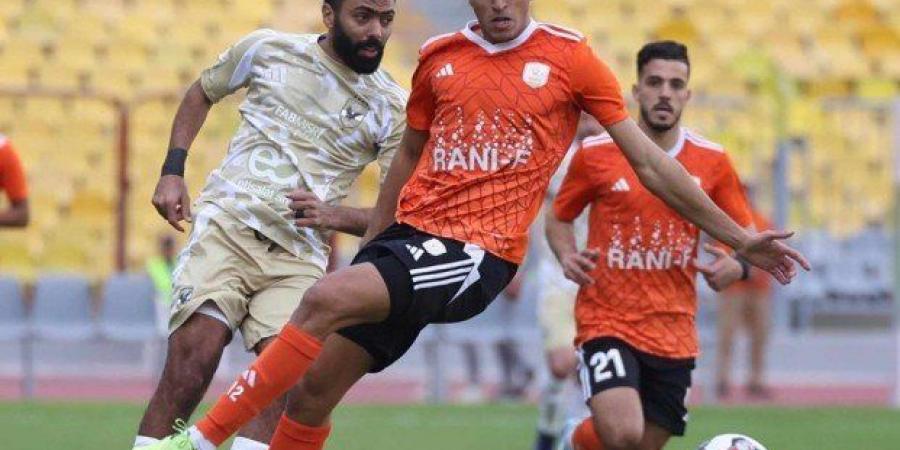 الأهلي يصطدم بفاركو في ختام الدوري المصري.. موعد المباراة والقنوات الناقلة - تكنو بلس