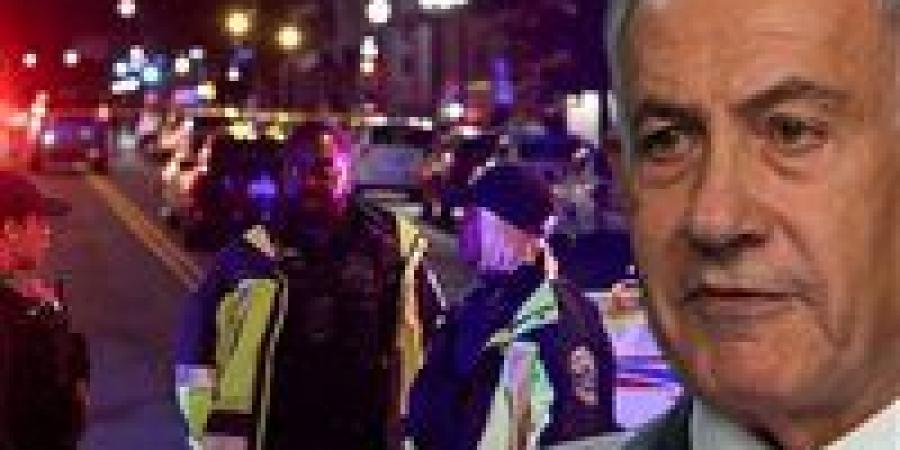 نتنياهو يصف شعار فلسطين حرة بـ«النازية الجديدة» ويهدد بتصعيد عسكري في غزة - تكنو بلس