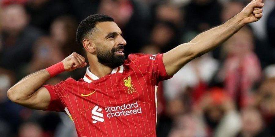 صلاح يهنئ مدرب توتنهام بعد التتويج بالدوري الأوروبي.. ماذا قال؟ - تكنو بلس