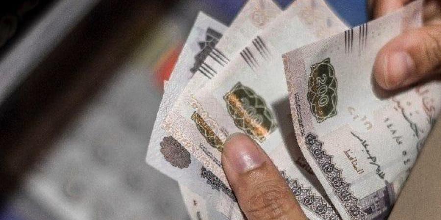 اليوم.. بدء صرف مرتبات شهر مايو 2025 لموظفي الحكومة - تكنو بلس