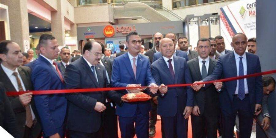 وزير التموين: تنظيم المعارض المتخصصة يعكس قوة وتنافسية الصناعة الوطنية - تكنو بلس