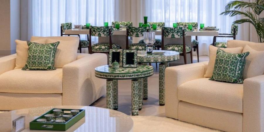 «الطاير إنسغنيا» تفتتح أحد متاجرها «عاتي جميرا» - تكنو بلس