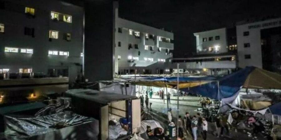 «حشد»: استهداف المستشفيات في قطاع غزة جريمة حرب تتطلب تدخلاً دولياً صارماً وفورياً - تكنو بلس