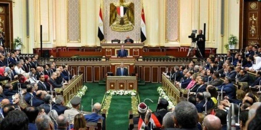 تعديل قانوني مجلس النواب وتقسيم الدوائر الانتخابية أمام النواب الأحد المقبل - تكنو بلس