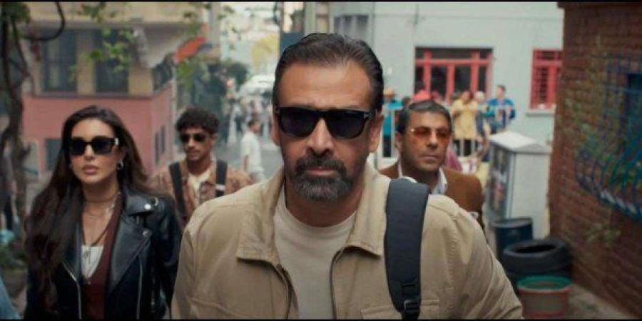 المشروع x لكريم عبد العزيز يحصد 3.3 مليون جنيه فى أول يوم عرض بالسينما - تكنو بلس