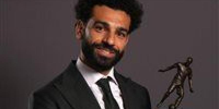 "أون سبورت" تنقل حفل تتويج محمد صلاح بجائزة أفضل لاعب من رابطة كُتاب كرة القدم الإنجليزية - تكنو بلس