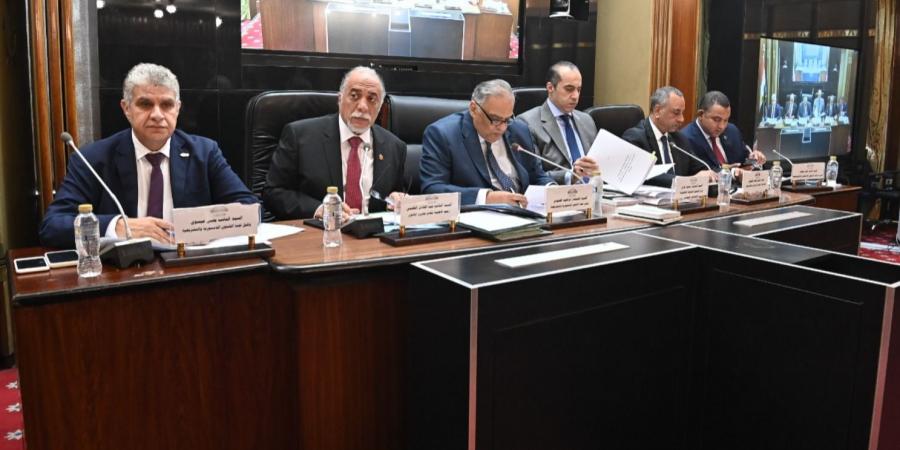 النائب علي بدر: تعديلات قانون الانتخابات تحقق العدالة .. وهناك حالة ارتياح شعبي لها - تكنو بلس