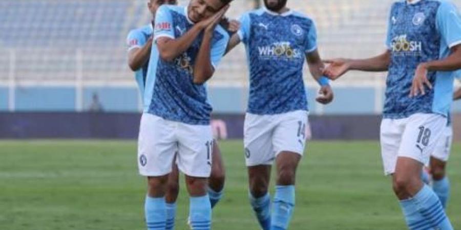 بيراميدز و صن داونز.. المواعيد .. القناة الناقلة - تكنو بلس