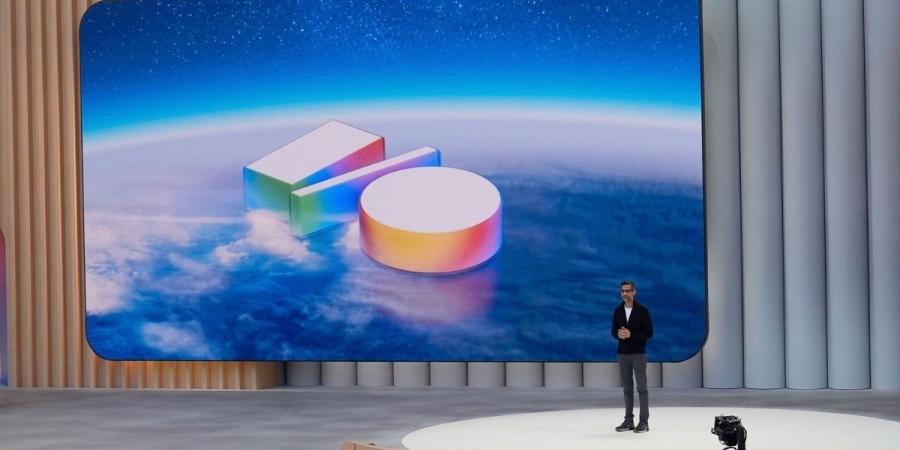 مؤتمر Google I/O 2025..  أبرز ما كشفت عنه جوجل من تحديثات وابتكارات جديدة - تكنو بلس