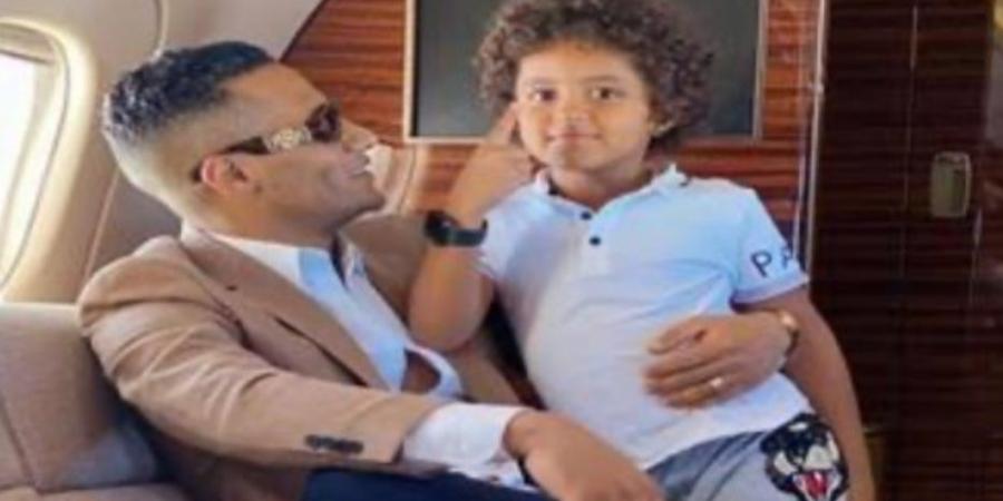 أول تعليق من محمد رمضان على أزمة الحكم على ابنه بإيداعه دار رعاية - تكنو بلس