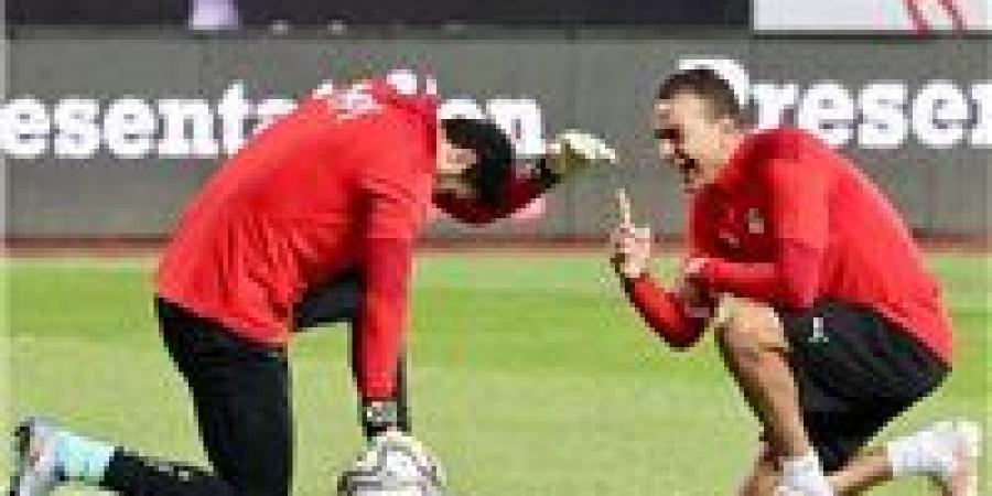 الحضري: نفكر في ضم حجازي للمنتخب في كأس العرب.. والشناوي أقل الحراس ارتكابًا للأخطاء - تكنو بلس