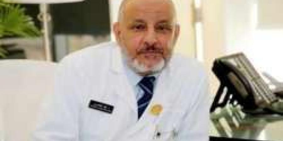النتائج المترتبة علي نقص فيتامينات د و ب.. الدكتور فهد الخضيري يوضح بالتفصيل - تكنو بلس