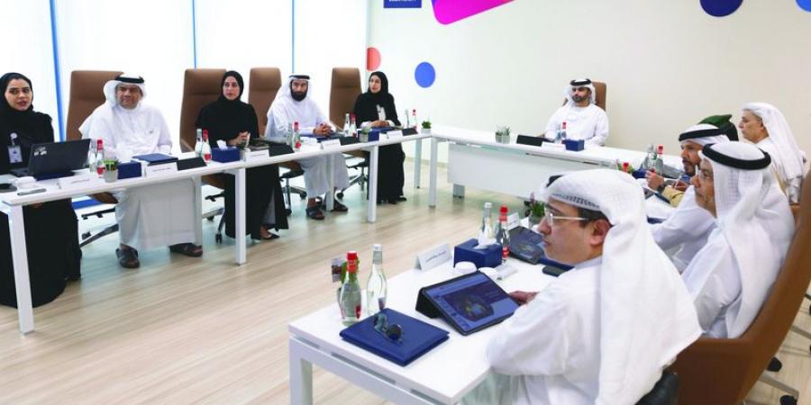 منصور بن محمد: حريصون على ترسيخ منظومة متكاملة تكفل حقوق أصحاب الهمم - تكنو بلس