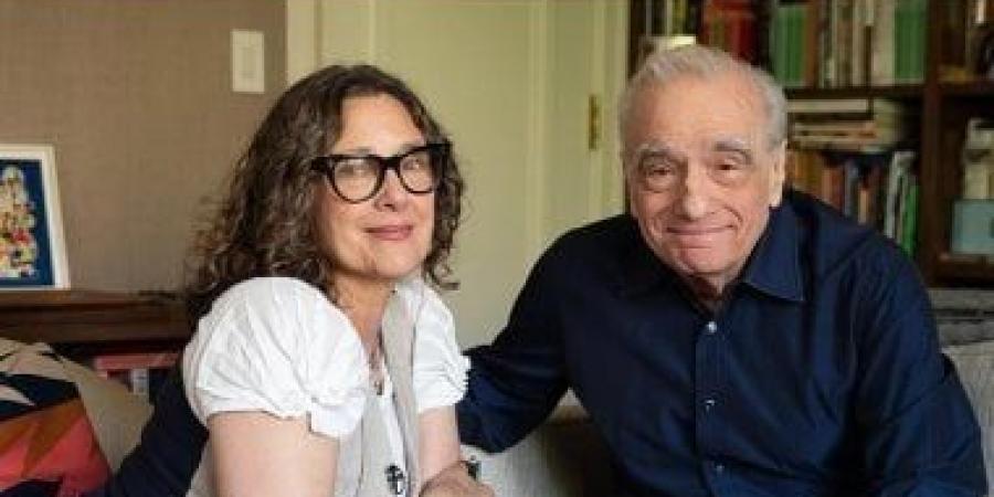 Mr. Scorsese مسلسل وثائقى عن حياة مارتن سكورسيزى - تكنو بلس