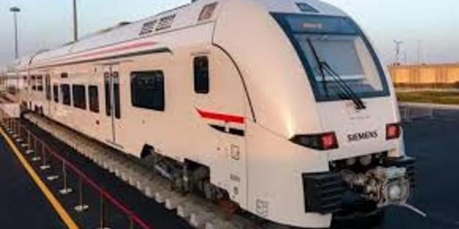 مجلس الوزراء يستعرض تفاصيل مشروع القطار الكهربائى السريع  - تكنو بلس