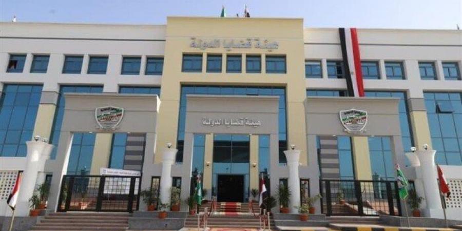 افتتاح صرح جديد لـ «قضايا الدولة» في بورسعيد - تكنو بلس