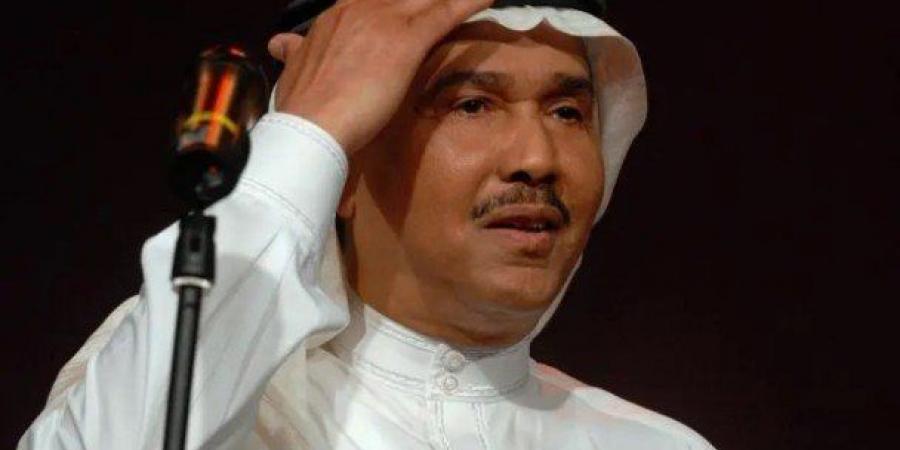 فنان العرب "محمد عبده" يطمئن جمهوره بعد تعرضه لوعكة صحية وغيابه عن حفل العلا - تكنو بلس