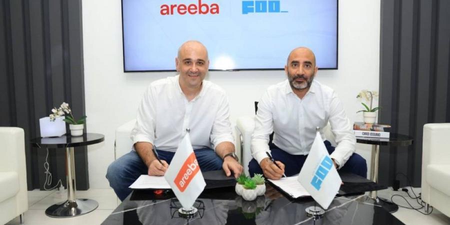 شراكة بين «أريبا» و«فوو» لتقديم حلول الدفع الرقمية المتقدمة في الشرق الأوسط - تكنو بلس